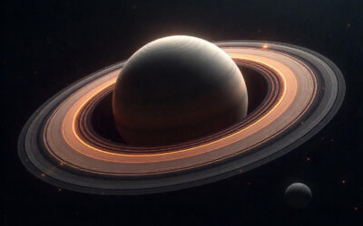 Der Saturn, unser innerer Lehrer.