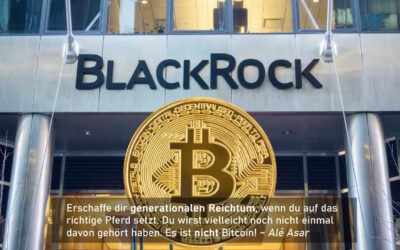 Bist du bereit für die absolute finanzielle Fülle?