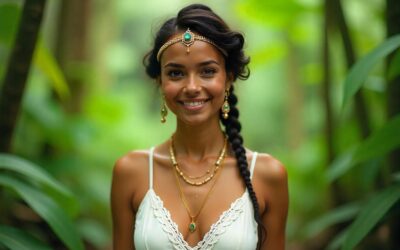 Eine Ode an das wahre Divine Feminine