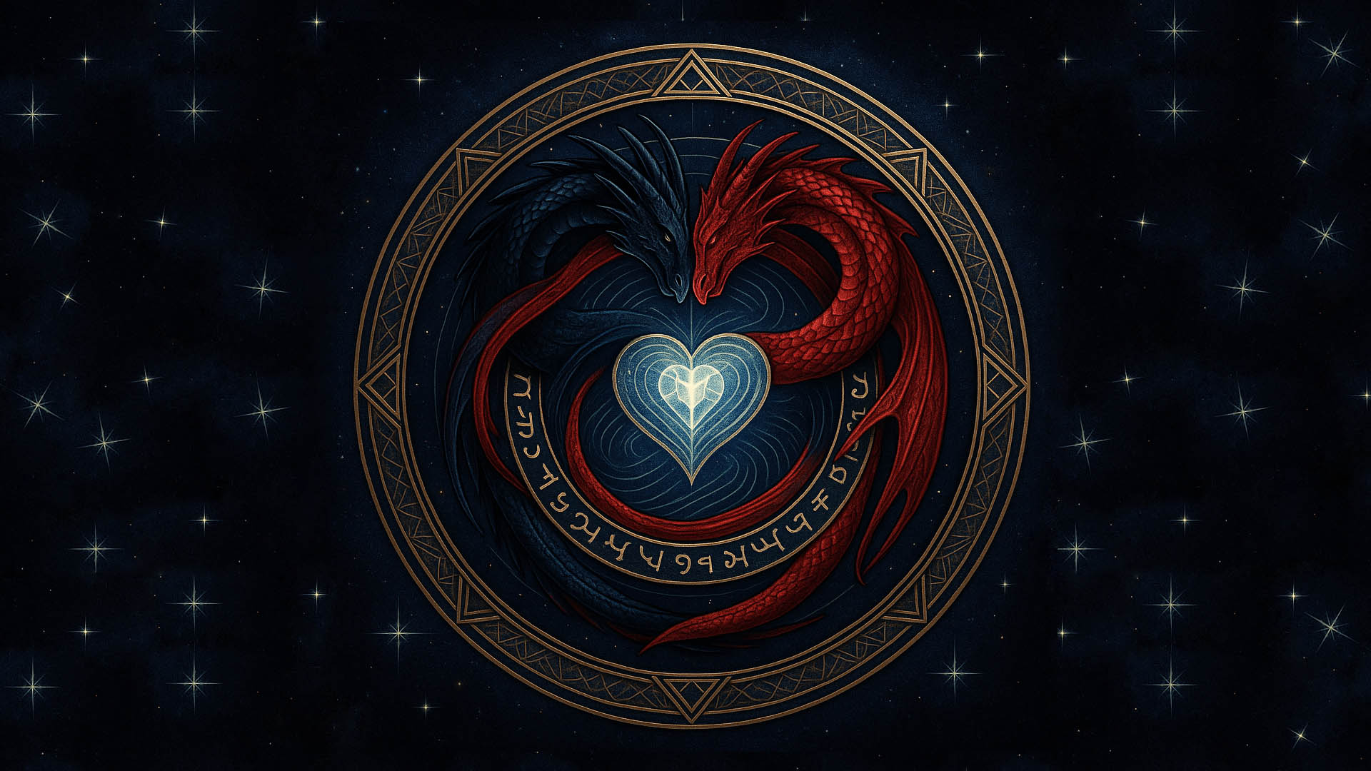 Dragon Sigil Yanas, Melchizedek, Brenneau Drachen, Drache, Dragon, Drakon, Dracon, Weltenschlange, Lindwurm, Naturgewalt, Urkraft, Weibliche Urkraft, Mutter Erde, Schöpferkraft, Schöpfungskraft, Schöpfung, Ahnenweisheit, Urweisheit, Quetztalcoatl, Mushussu, Tiamat, Drachenreiter,