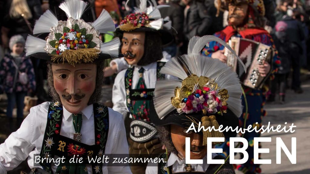 Ahnenweisheit, Verein Indigene Ahnenweisheit, NGO, Gemeinnützigkeit, Kooperation, Erinnerung, Kulturerhalt