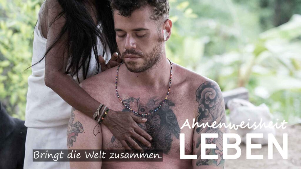 Ahnenweisheit, Verein Indigene Ahnenweisheit, NGO, Gemeinnützigkeit, Kooperation, Erinnerung, Netzwerk der Kooperation, Heiler