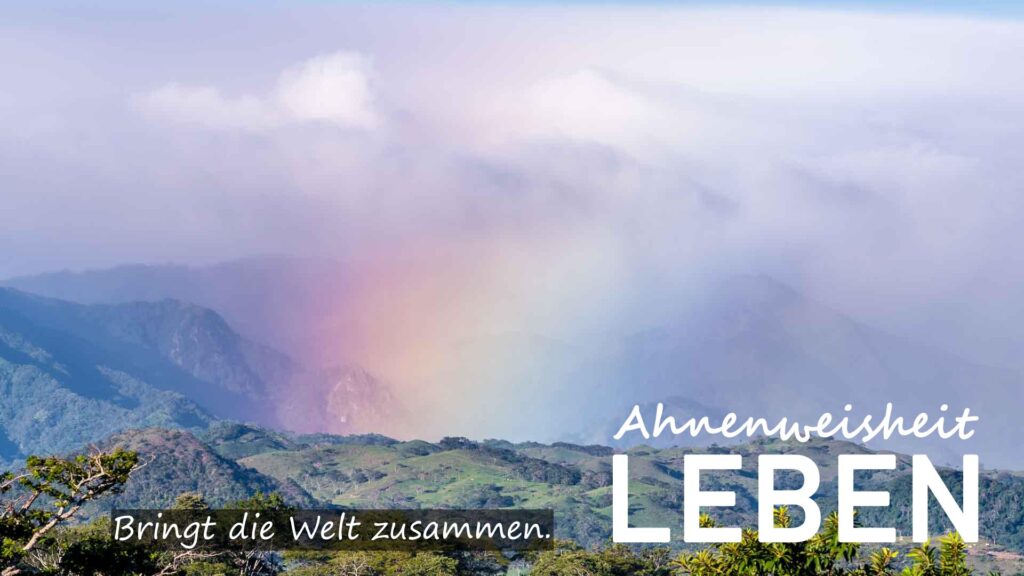 Ahnenweisheit, Verein Indigene Ahnenweisheit, NGO, Gemeinnützigkeit, Kooperation, Erinnerung, Naturschutz