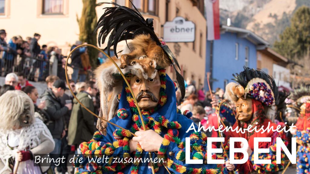 Ahnenweisheit, Verein Indigene Ahnenweisheit, NGO, Gemeinnützigkeit, Kooperation, Erinnerung, Kulturerhalt