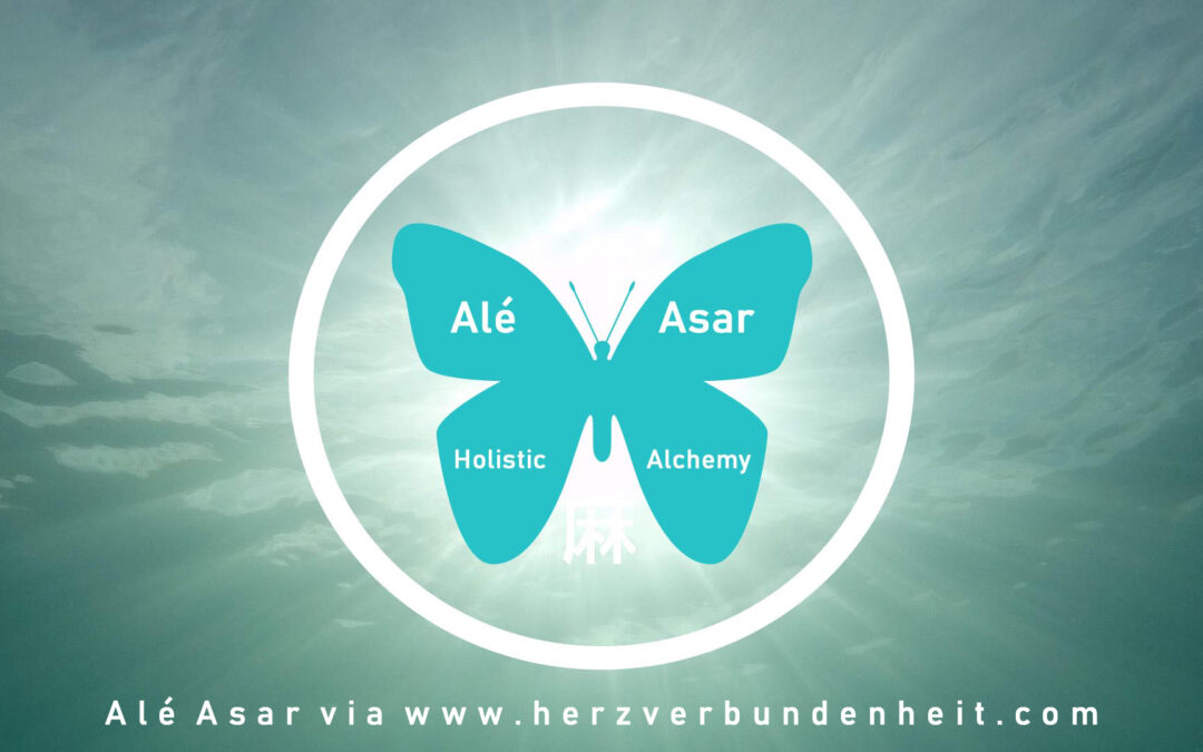 V-LOG #8 – Werde zum Wandel durch Integration.