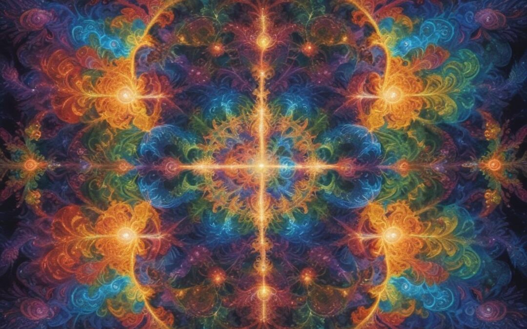 Was es bei der inneren Alchemie in Ayahuasca Zeremonie zu bedenken gibt