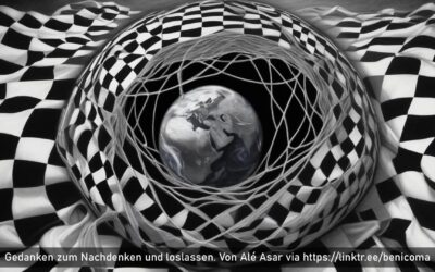 Das Volk der tollpatschigen Täter